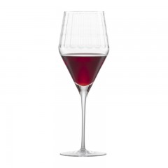 Zwiesel Glas Zwiesel Glas Bar Premium No. 1 by Charles Schumann Bordeaux Glas 453 ml / h: 247 mm Стеклянный бар Zwiesel Premium No. 1 от Charles Schumann Бокал для бордо 453 мл / высота: 247 мм