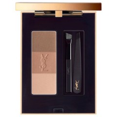 Yves Saint Laurent Пудра для бровей Couture Brow Palette