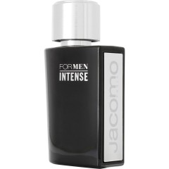 Jacomo For Men Intense Eau de Parfum Парфюмерная вода Spray Спрей, 100 мл