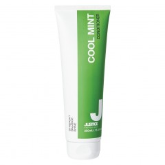 JUSTICE Professional Cool Mint Conditioner Прохладный кондиционер с мятой