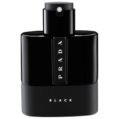 Prada (Прада) Eau de Parfum (EdP) Парфюмерная вода Luna Rossa Black, 50 мл