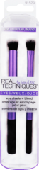 REAL TECHNIQUES Lidschattenpinsel Eye Shade + Blend, 1 St