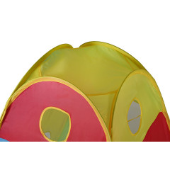 KNORR Toys Spielzelt Happy Игровая палатка Хэппи