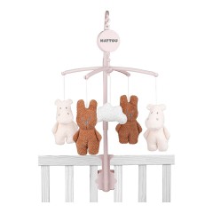 Nattou SUSIE  BONNIE Mobile СЬЮЗИ БОННИ Мобильный