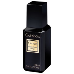 Gainsboro After Shave Крем после бритья G-Man, 100 мл