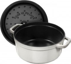 Staub Staub Br\u00e4ter Weiss Размножители пыли