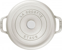 Staub Staub Br\u00e4ter Weiss Размножители пыли