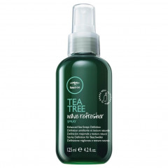 Paul Mitchell Tea Tree Wave Refresher Spray Освежающий спрей Tea Tree Wave
