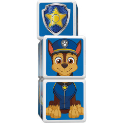 Geomag MagiCube PAW Patrol Щенячий патруль MagiCube