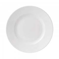 Wedgwood Wedgwood 'White China' Fruhstucksteller 20 cm Wedgwood "White China" Тарелка для завтрака 20 см