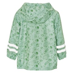 Playshoes Regen-Mantel Waldtiere Regenjacken fur Kinder Дождевик Лесные животные Дождевик для детей