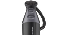 Unold Unold ESGE-Zauberstab M200 BBQ, Stabmixer schwarz  schwarz Unold ESGE Magic Wand M200 BBQ, погружной блендер черный