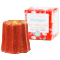 Lamazuna Festes Shampoo Orange, Zimt & Sternanis fur normales Haar Твердый шампунь Апельсин, Корица и Звездчатый анис для нормальных волос