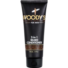Woody's Beard 2 in 1 Conditioner Кондиционер для бороды 2 в 1