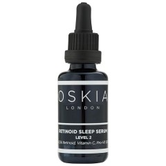 Oskia Retinoid Sleep Serum Level 2 Сыворотка для сна с ретиноидами Уровень 2