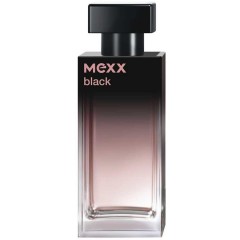 Mexx (Мекс) Black Woman Eau de Toilette Туалетная вода Spray Спрей, 30 мл