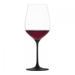 Eisch Eisch Kaya Schwarz Rotwein Glas h: 238 mm / 600 ml Eisch Kaya Бокал для черного красного вина высота: 238 мм / 600 мл