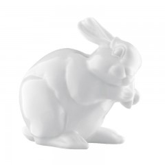 Furstenberg Furstenberg Jahreshasen Hase 2013 - Casper 8 cm F?rstenberg Annual Bunny Rabbit 2013 - Каспер 8 см