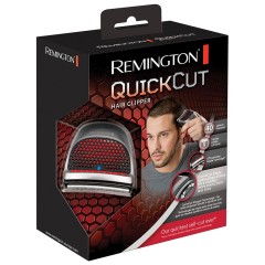 Remington (Ремингтон) HC4250 - Quickcut Haarschneider Haarschneider, 1 шт.