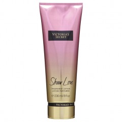 Victoria's Secret Fragrance Lotion Sheer Love Лосьон для тела Абсолютная любовь для нее 236 г