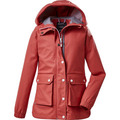 killtec Outdoorjacke KOS fur Madchen Уличная куртка KOS для девочек
