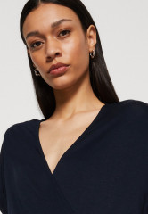 Tommy Hilfiger KNOT Jumpsuit desert sky УЗЕЛ-КОМБИНЕЗОН небо пустыни