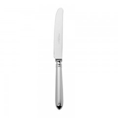 Robbe & Berking Robbe & Berking Navette 925 Sterling Silber Dessertmesser Десертный нож Robbe & Berking Navette из стерлингового серебра 925 пробы