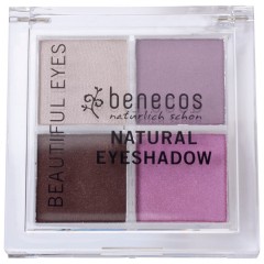 benecos (Бенекос) Quattro  Lidschatten Lidschatten, 8 g