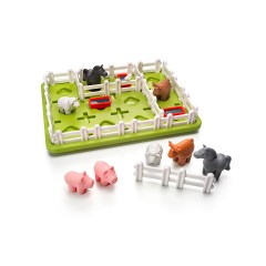 Smart Games SG091 Puzzle SG091 Пазлы
