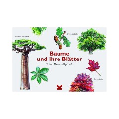 Laurence King Verlag Baume und ihre Blatter Деревья и их листья