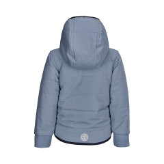 first instinct by killtec Wendejacke FIW 4 MNS JCKT Outdoorjacken Двусторонняя куртка FIW 4 MNS JCKT уличная куртка