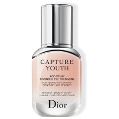 DIOR Eye Treatment  лечение глаз