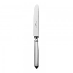 Robbe & Berking Robbe & Berking Navette 925 Sterling Silber Menumesser Столовый нож Robbe & Berking Navette из стерлингового серебра 925 пробы