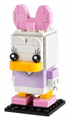 Lego Daisy Duck Дейзи Дак
