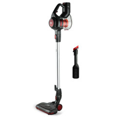 XDeer XDeer Akku-Hand-und Stielstaubsauger Akku Staubsauger Handstaubsauger mit 10000 pa Saugkraft, bis zu 50 Min Staubsauger Kabellos fur Auto Tierhaare Беспроводной ручной и стержневой пылесос XDeer, беспроводной пылесос, ручной пылесос с мощностью вса