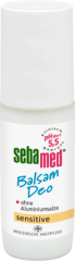 sebamed Бальзам	 Дезодорант Шариковый, 50 мл