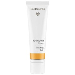 Dr. Hauschka Beruhigende Maske 30ml  Успокаивающая маска 30мл