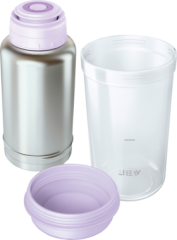 Philips AVENT обогреватель Бутылок для путешествий, 1 шт