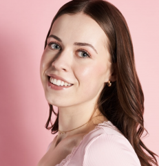 Hello Kitty (Хелло Китти) Lippen Lipgloss Блеск для губ, Sweet dreams ahead