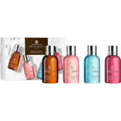 Molton Brown Body Care Collection Woody &amp; Floral  Коллекция средств по уходу за телом «Древесные и цветочные»