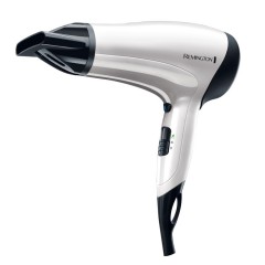 Remington (Ремингтон) D3015 Power Volume 2000 Fohn Haartrockner Haartrockner, 1 шт.