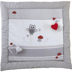 Roba Spiel- und Krabbeldecke Adam Eule Коврик для игр и ползания Адам сова