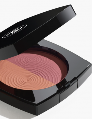 CHANEL ROSES COQUILLAGE EXKLUSIVKREATION PUDERROUGE-DUO 9g Румяна розы кокильяж, Эксклюзивная Коллекция Весна 2024, 9грамм