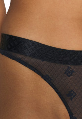 Tommy Hilfiger THONG Thong desert sky ТОНГ стринги небо пустыни