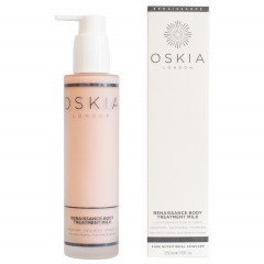 Oskia Renaissance Body Treatment Milk Молочко для ухода за телом «Ренессанс»