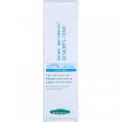Benevi Hydroderm Gesichts-Tonic Гидродерм тоник для лица