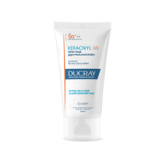 Ducray KERACNYL UV Fluid LSF 50+ KERACNYL UV Fluid SPF 50+