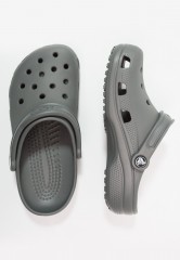 Crocs CLASSIC UNISEX Clogs slate grey КЛАССИЧЕСКИЙ УНИСЕКС сабо сланцево-серый