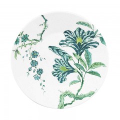 Wedgwood Wedgwood 'Jasper Conran Chinoiserie White' Brotteller 18 cm Wedgwood "Jasper Conran Chinoiserie White" Тарелка для хлеба 18 см