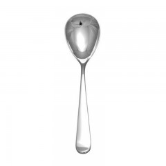 Robbe &amp; Berking Robbe &amp; Berking Dante 150 g versilbert Kompottloffel klein Robbe &amp;amp; Berking Dante 150 г посеребренная ложка для компота маленькая